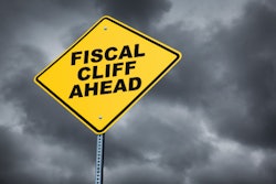 If the fiscal cliff is not resolved by the end of this year, experts predict it will cause the 'rental phenomenon' to become even hotter in 2013.
