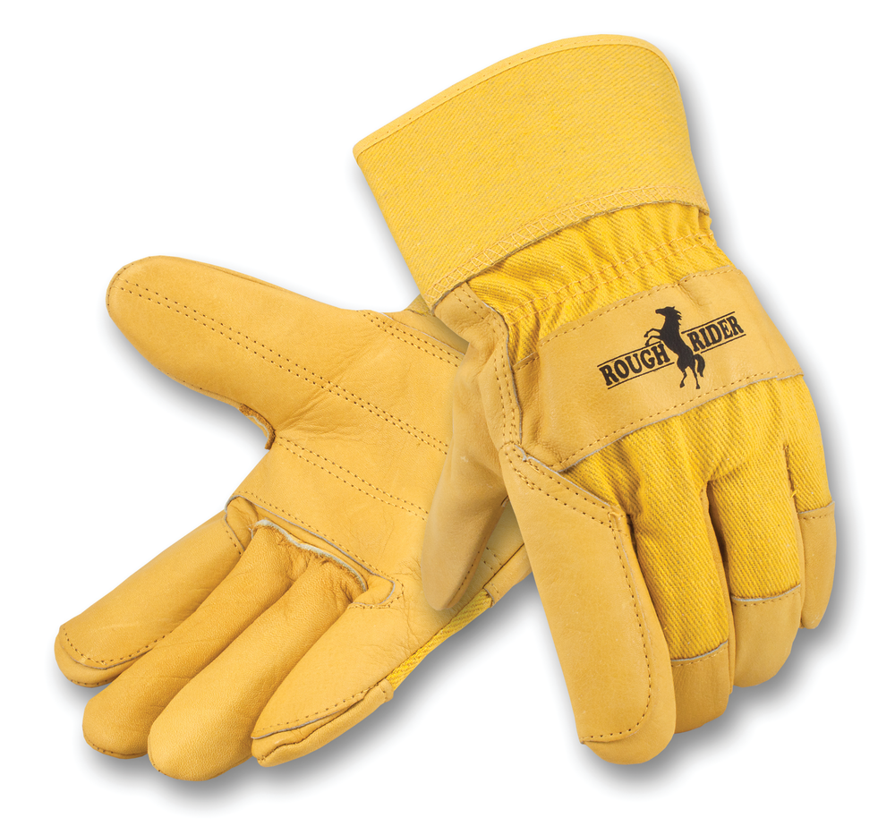 galeton rough rider gloves