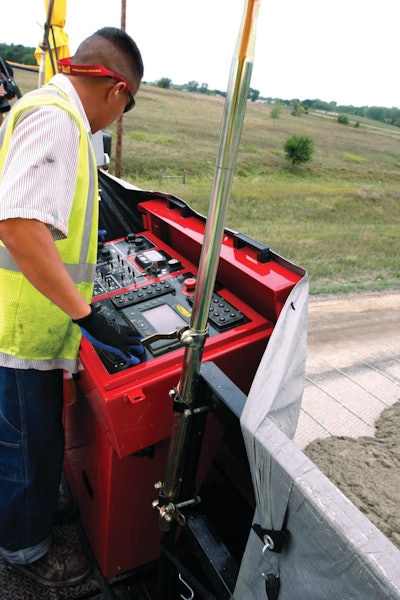 Gomaco G Plus Connect 10817861