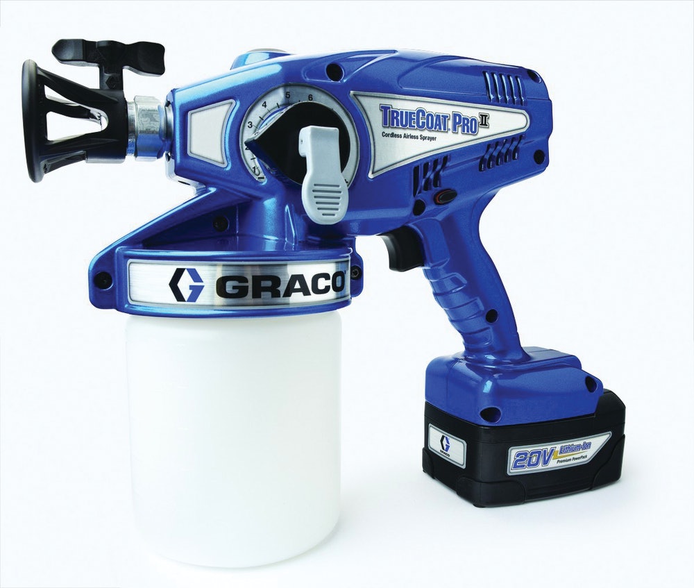 Truecoat pro ii deals