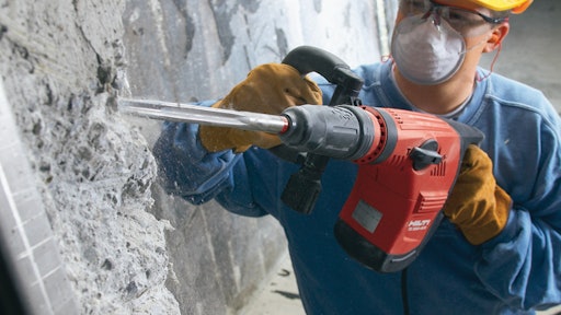 Hilti te500avr deals