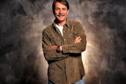 In his Work Truck Show address, Jeff Foxworthy will share his humor and experiences from a diverse and successful 27-year career in the entertainment industry.