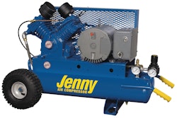 Jenny Gt 2s Compressor 10811480