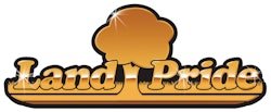 Land Pride Company Logo