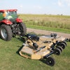Land Pride Rc4015 Mower 10822852