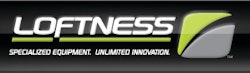 Loftness Company Logo 10798775