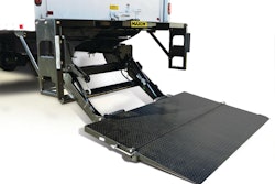 Maxon Lift Te 33 01 10810885