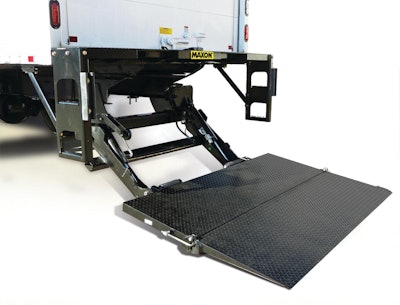 Maxon Lift Te 33 01 10810885