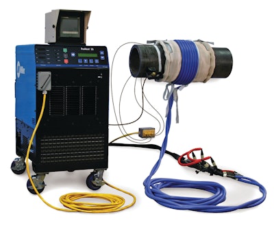 Miller Electric Proheat 35 10796747
