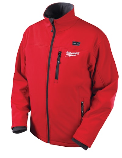 Milwaukee Colored M12 Heated J 10811525
