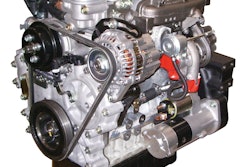 Mitsubishi Tier4enginesd03cj 10810661
