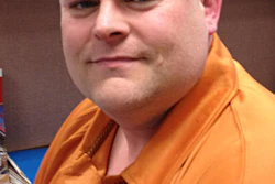 Skyjack recently named Matt Lyons territory manager for the Upper Midwest.