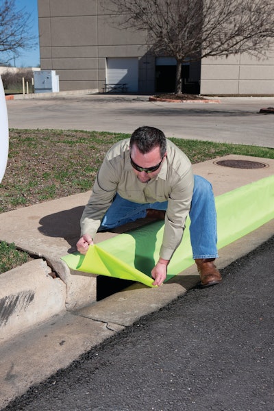 New Pig Drainblocker 1 2012 Sm 10811568