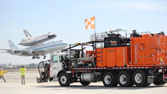 Nlb Corp Starjet 10815920