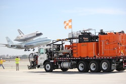 Nlb Corp Starjet 10815920