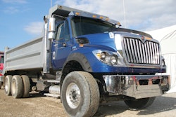 International Workstar