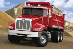 Peterbilt 348 Dumpbody 1 10810913