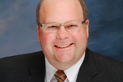 Josh Swank, vice president of sales and marketing