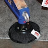 The latest product introduction from TireSocks is OutriggerSocks, which fit over the end of outriggers to protect finished flooring from dirt and damage.