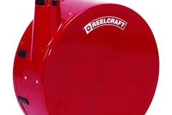 Reelcraft Enclosed Reels7650 E 10811595