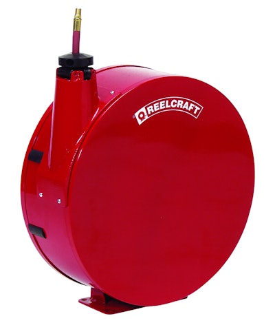 Reelcraft Enclosed Reels7650 E 10811595