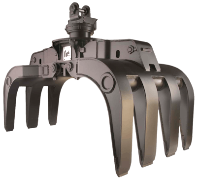 Rotobec Industrial Rpa Grapple 10811607