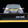 Sno Way 26r Plow Blade 10814934