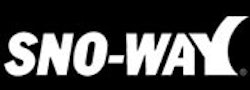 Sno Way Company Logo 10814940