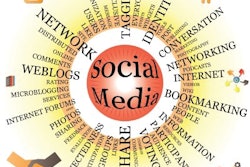 Social media helps build brands by creating a 24/7/365 interactive experience between companies and consumers.
