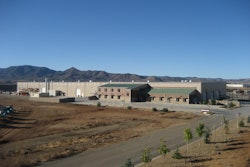 The 25,000 square foot increase allows the company to begin building idlers, pulleys and other conveyor components from an additional location besides its home plant in Morris, MN.