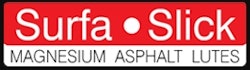 Surfa Slick Asphalt Lutes 10812384