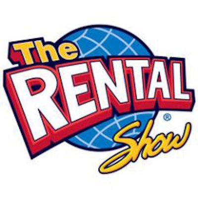 The Rental Show was named among the fastest-growing trade shows in the U.S. by Trade Show Executive (TSE) magazine.