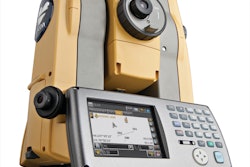 Topcon Ps Series 10810707