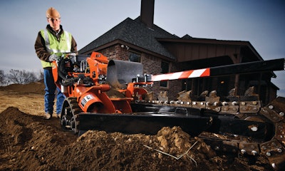Awareness of the machines's operation, the working environment and the location and actions of bystanders can go a long way toward ensuring safety on the job.