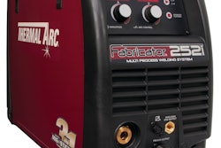 Victor Fabricator 252i 10811626