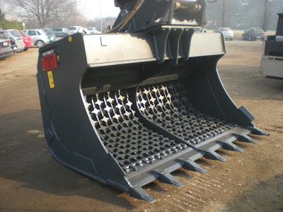 Vtn Rotobec Sb Screening Bucke 10812558