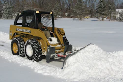 Worksaver Sitepro Sbs Snow Bla 10815326