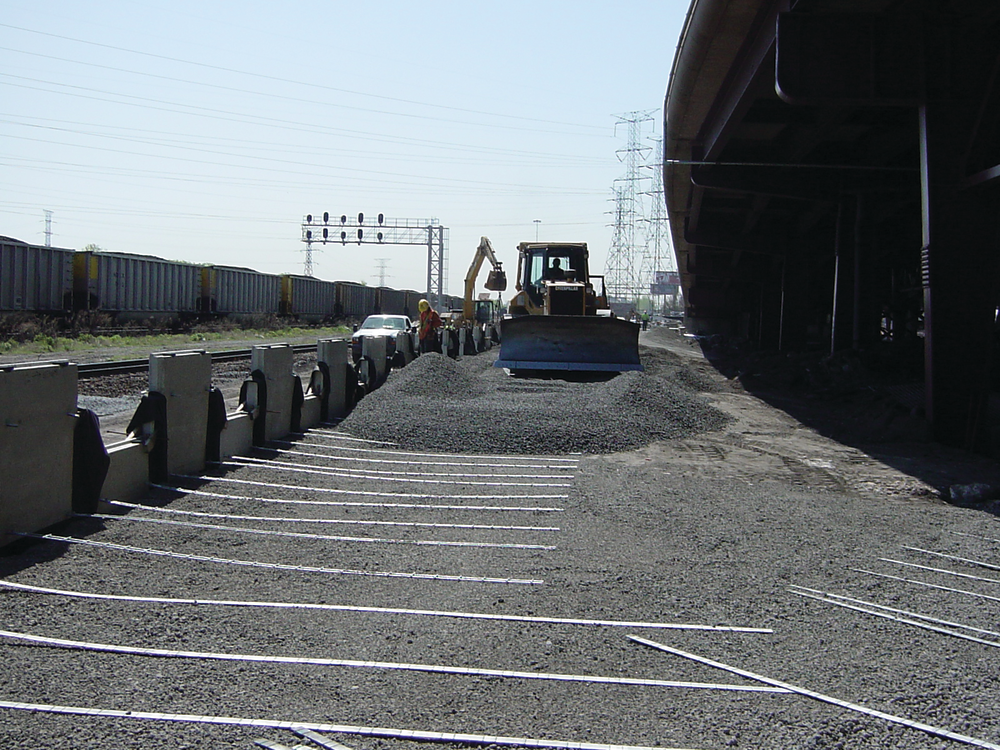 Slag pavements Is Slag the Future of Sustainable Pavements? | For Construction Pros