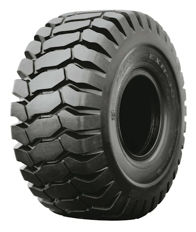 Alliance Tire Group Galaxy Exr 10826133