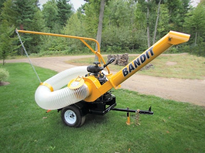 Bandit ArborVAC