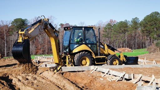 A Contractor S Guide To Backhoe Loader Controls For Construction Pros