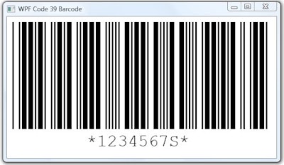 Dynamic Systems Barcode