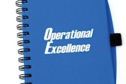 A well-crafted playbook places greater emphasis on process and systems, and is something you could hand to a new employee, lender or consultant and say 'This is exactly how we run our business.'