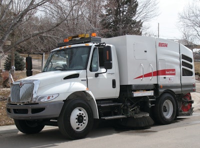 Elgin Road Wizard Sweeper 1 10826027