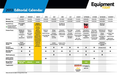 Et Edit Cal2013