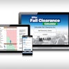 The Miller Fall Protection Calculator is available on desktop computers, smartphones and tablet devices.