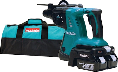 Fcp Makita 36 Rotary Hammer 10833727