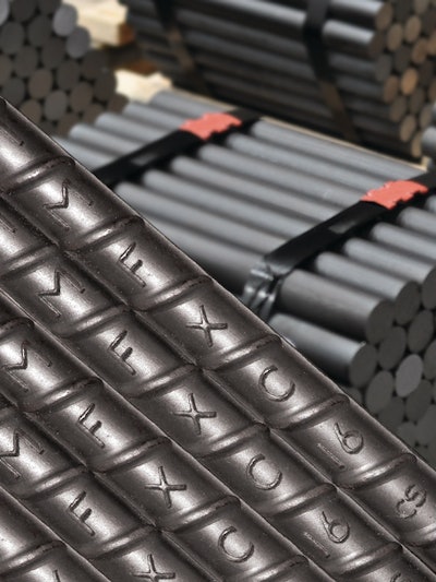 Fcp Mmfx Bars Dowels 10832911