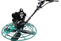 Fcp Multiquip Trowel 10835048