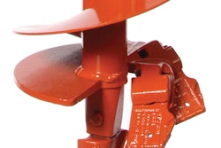General 4450 Earth Auger